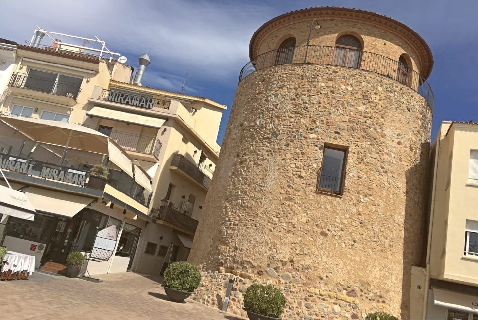 Torre de Cambrils